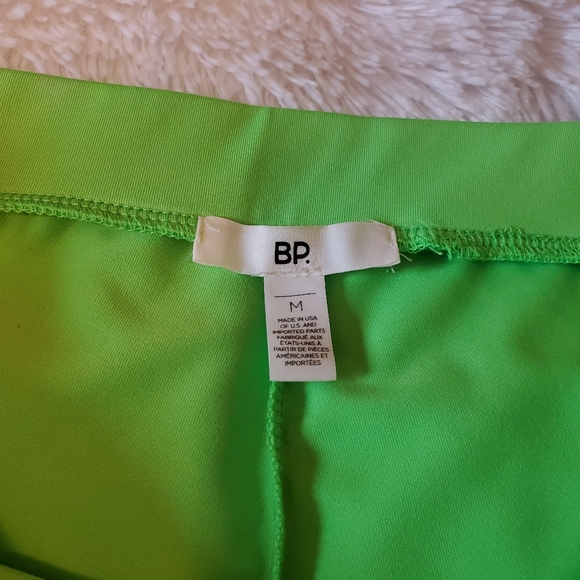 🆕️ BP. Bike Shorts - Medium - Picture 5 of 9